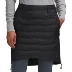Skhoop Down Insulated Skirt
